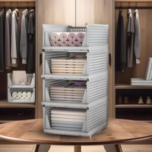 Wardrobe Organizer For Clothes